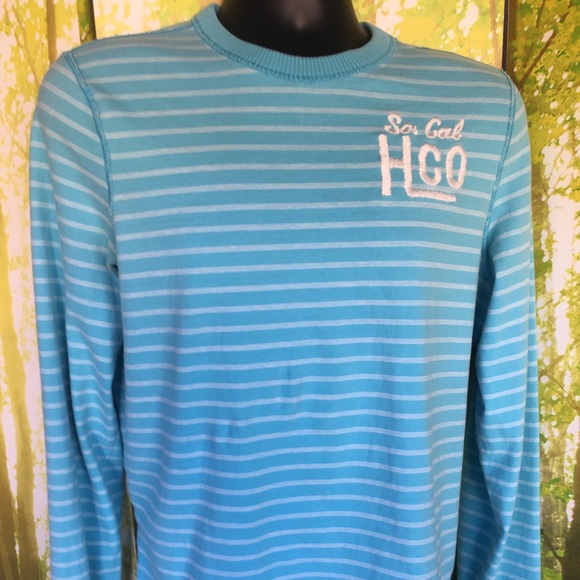 Men’s XL Hollister Sweater - Picture 2 of 3